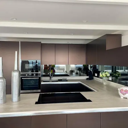 La Plage Apartment
