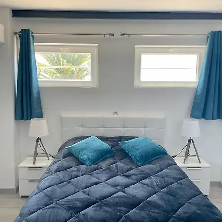 Apartment La Plage *