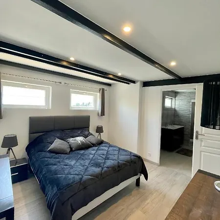 Apartment La Plage *