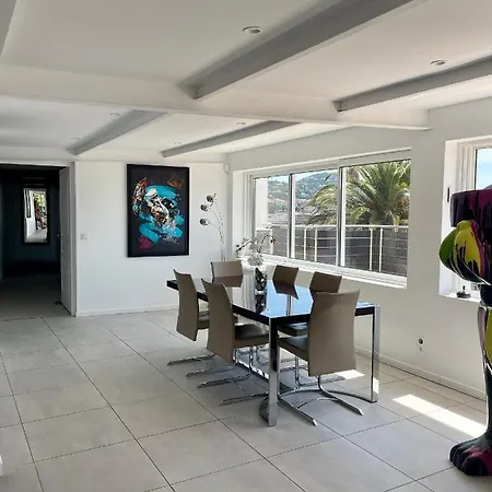 Apartment La Plage