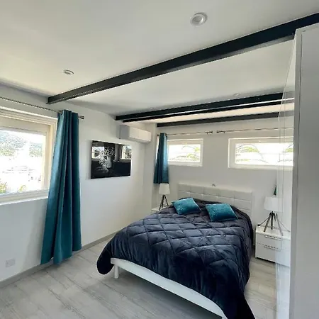Apartment La Plage *